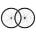 Profile Design GMR 38 Carbon Tubeless Disc Wheelset 100x12 Centerlock / 142x12 Centerlock Shimano HG | ABC Bikes