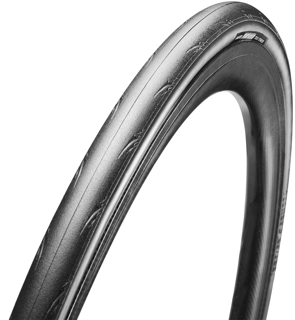 Maxxis Pursuer Clincher Wirebead Road Tyre - ABC Bikes