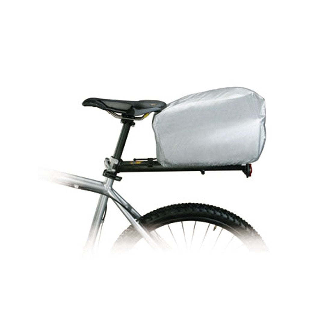 Topeak MTX Trunk Bag Rain Cover EX/DX | ABC Bikes