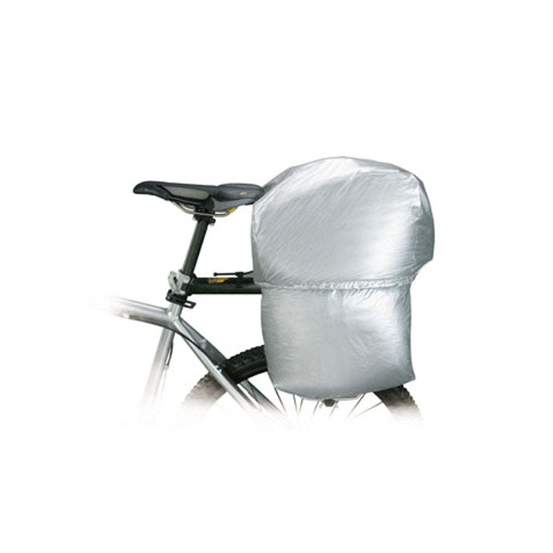 Topeak MTX Trunk Bag Rain Cover EXP/DXP | ABC Bikes