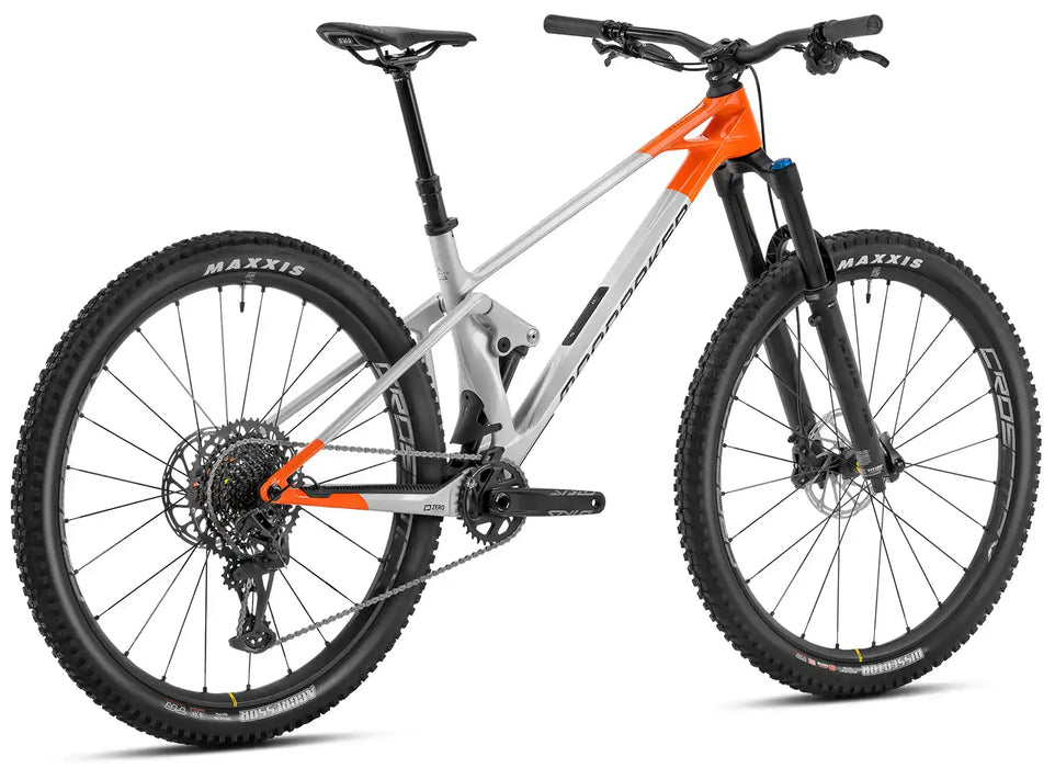 2023 Mondraker Raze Carbon R - ABC Bikes