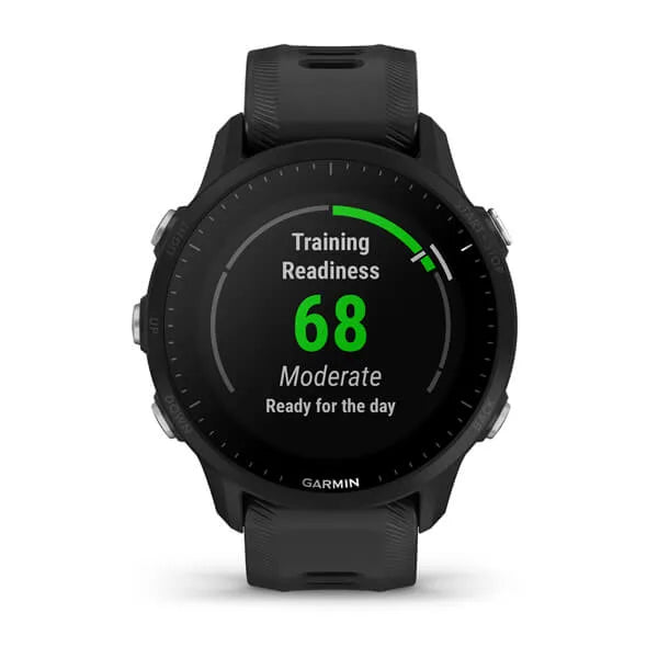 Garmin Forerunner 955 GPS Watch - ABC Bikes
