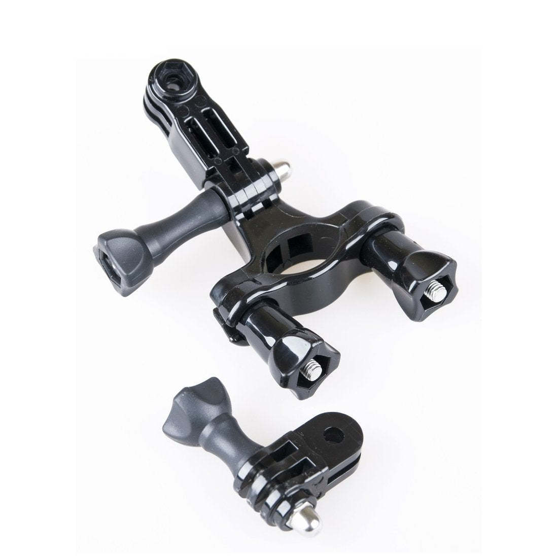 GoPro Ride Hero Handlebar/Seatpost Mount | ABC Bikes