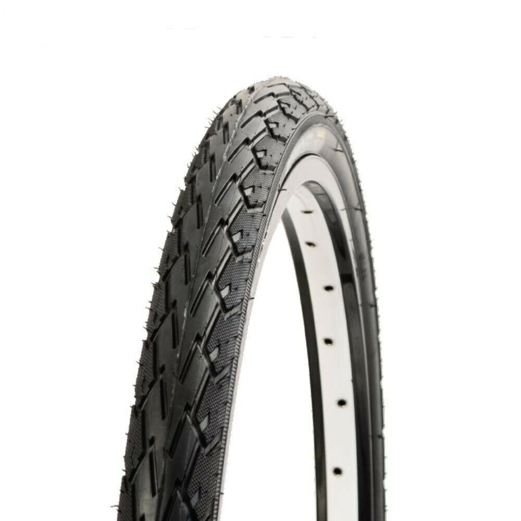 Freedom Scorcher Wirebead Tyre 700 x 28 Black | ABC Bikes