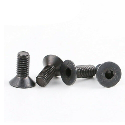 Shimano SPD Cleat Bolts [product_colour] | ABC Bikes