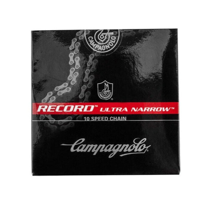 Campagnolo Record 10sp Chain [product_colour] | ABC Bikes