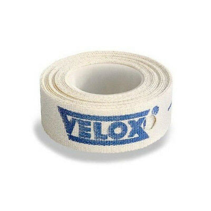 Velox Cloth Rim Tape 13mm | ABC Bikes