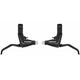Shimano Alivio T4000 Brake Levers Black | ABC Bikes