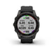 Garmin Fenix 7S Sapphire Solar GPS Watch - ABC Bikes