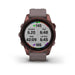 Garmin Fenix 7S Sapphire Solar GPS Watch - ABC Bikes