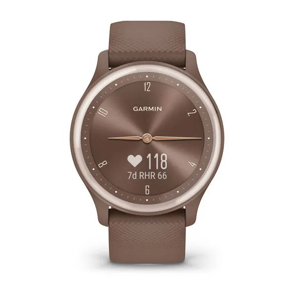 Garmin vivomove hr afterpay sales