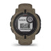 Garmin Instinct 2 Solar Tactical Edition GPS Watch - ABC Bikes