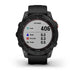 Garmin Fenix 7 Solar GPS Watch - ABC Bikes