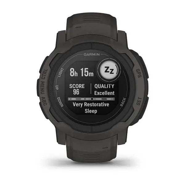 Garmin Instinct 2 GPS Watch - ABC Bikes