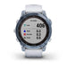 Garmin Fenix 7 Sapphire Solar GPS Watch - ABC Bikes