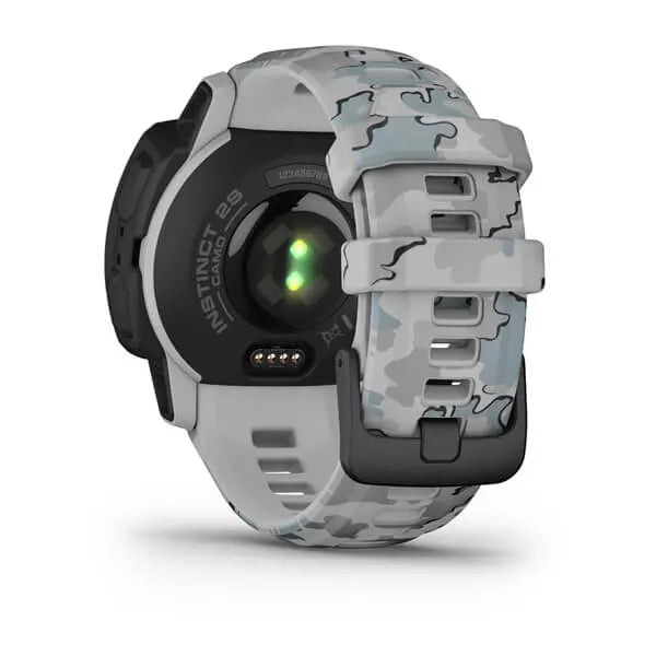 Garmin Instinct 2S Camo Edition GPS Watch - ABC Bikes