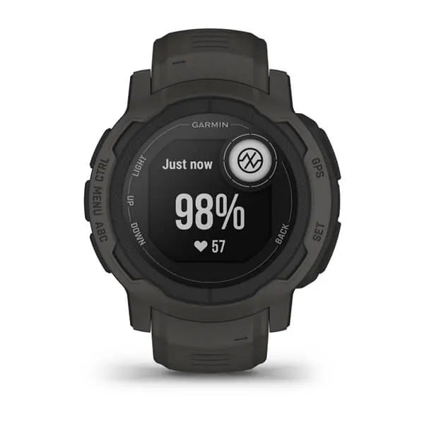 Garmin Instinct 2 GPS Watch - ABC Bikes