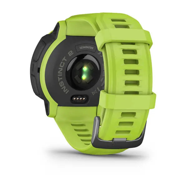 Garmin Instinct 2 GPS Watch - ABC Bikes