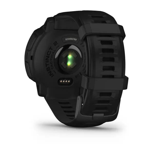Garmin Instinct 2 Solar Tactical Edition GPS Watch - ABC Bikes