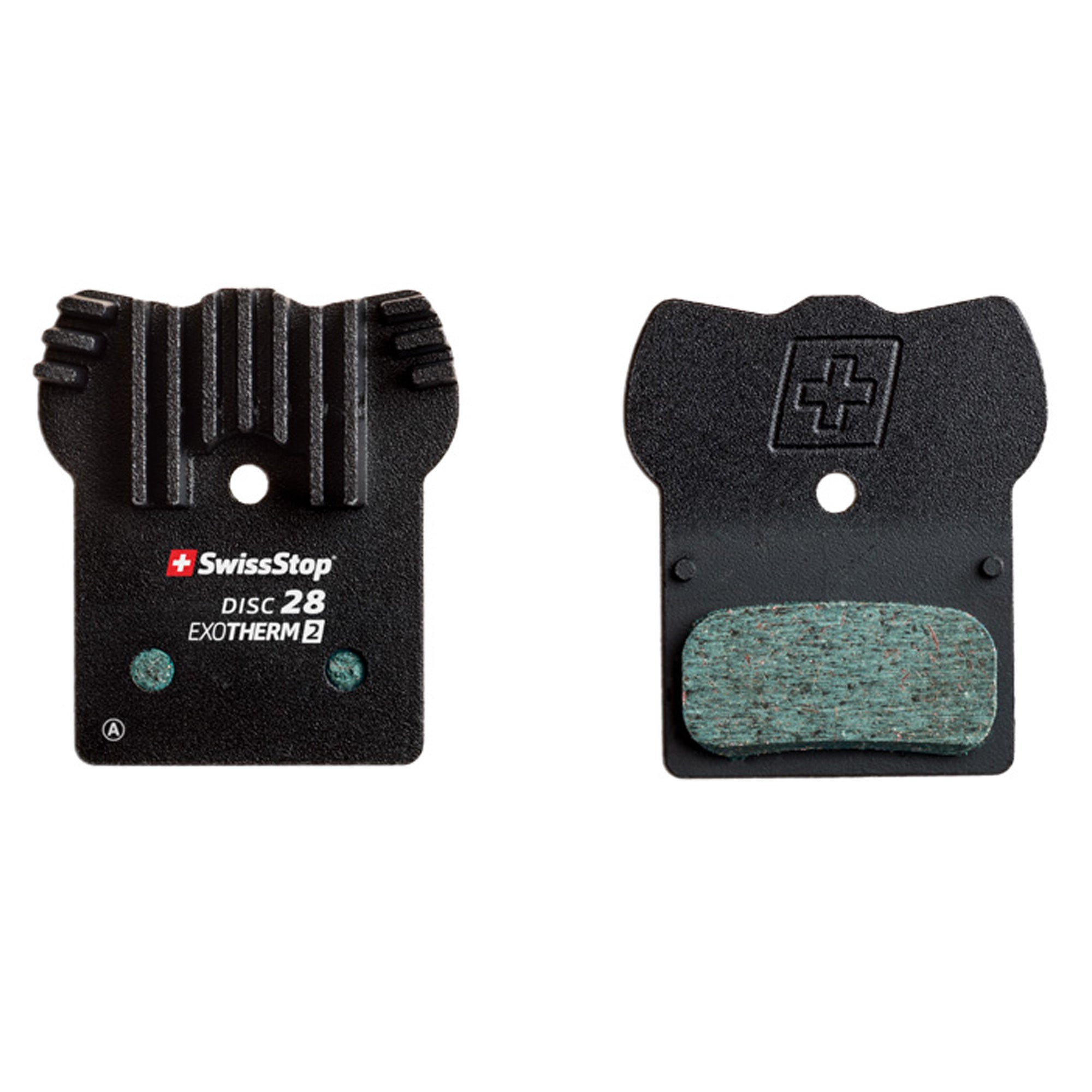 SwissStop Exotherm2 Disc 28 Disc Brake Pads | ABC Bikes