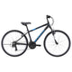 2022 Apollo Summit 10 SM / 26 Matt Black/Blue | ABC Bikes