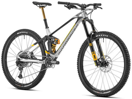 2023 Mondraker Superfoxy Carbon RR - ABC Bikes