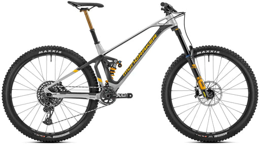2023 Mondraker Superfoxy Carbon RR - ABC Bikes