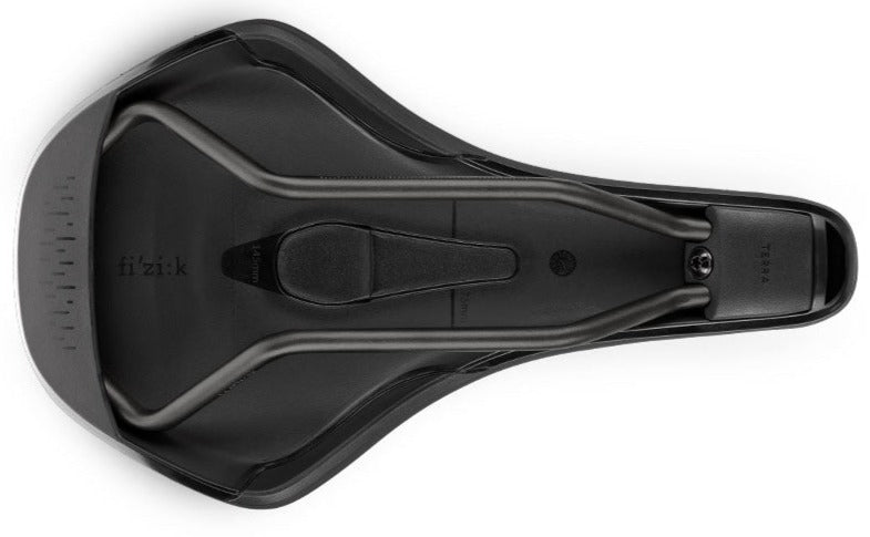 Fizik Terra Aidon X3 eMTB Saddle - ABC Bikes