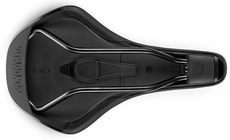 Fizik Terra Aidon X5 eMTB Saddle - ABC Bikes
