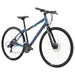 2022 Apollo Trace 20 W XS Matt Slate/Black/Turquoise | ABC Bikes