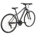 2022 Apollo Transfer 10 W XS Matt Charcoal/Black/Lavender | ABC Bikes