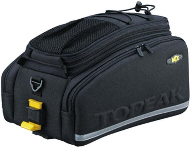 Topeak MTX Trunk Bag DX | ABC Bikes
