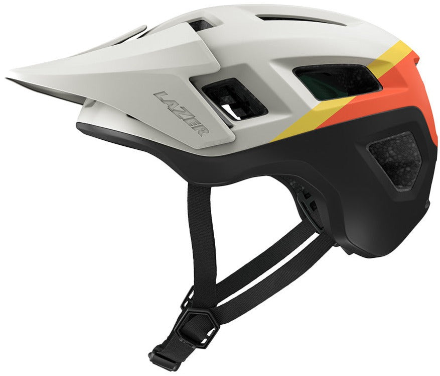 Lazer Coyote Kineticore MTB Helmet - ABC Bikes