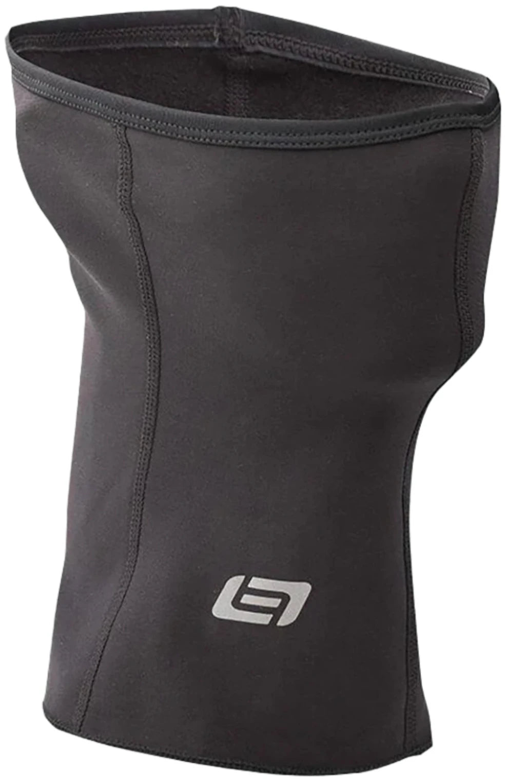 Bellwether Thermaldress Neck Gaiter Black | ABC Bikes