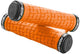 Jetblack Tack Lock On Grips - ABC Bikes