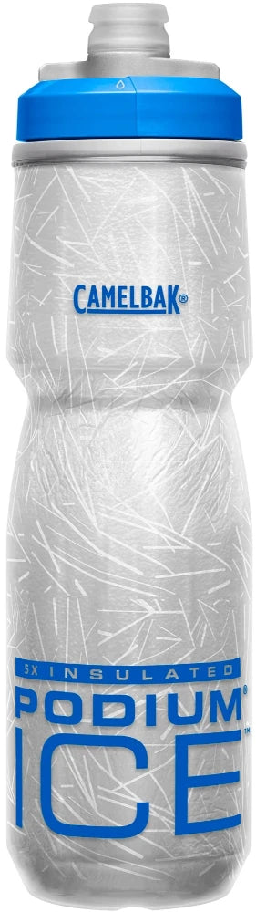 Camelbak Podium Ice Bottle 600ml Oxford | ABC Bikes