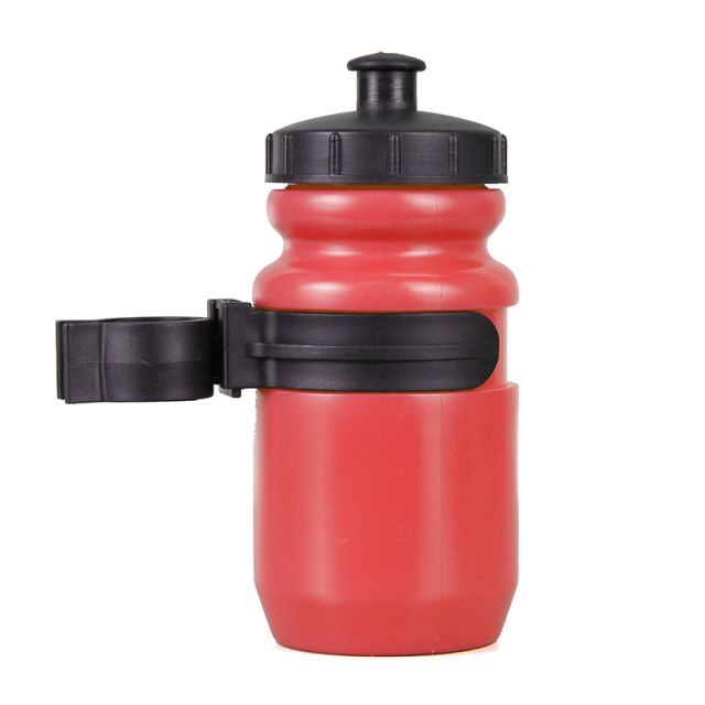 Bikes Up Kids Bottle - ABC Bikes