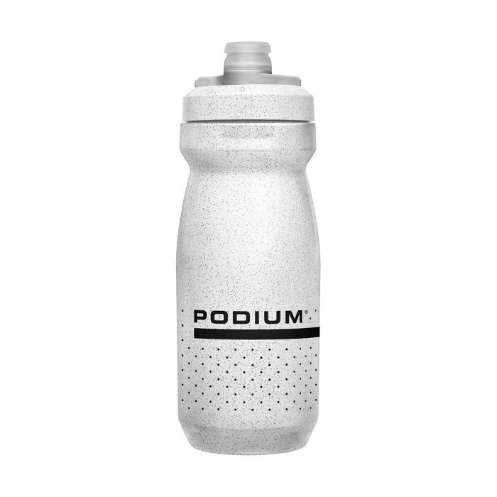 Camelbak Podium Bottle 600ml White Speckle | ABC Bikes