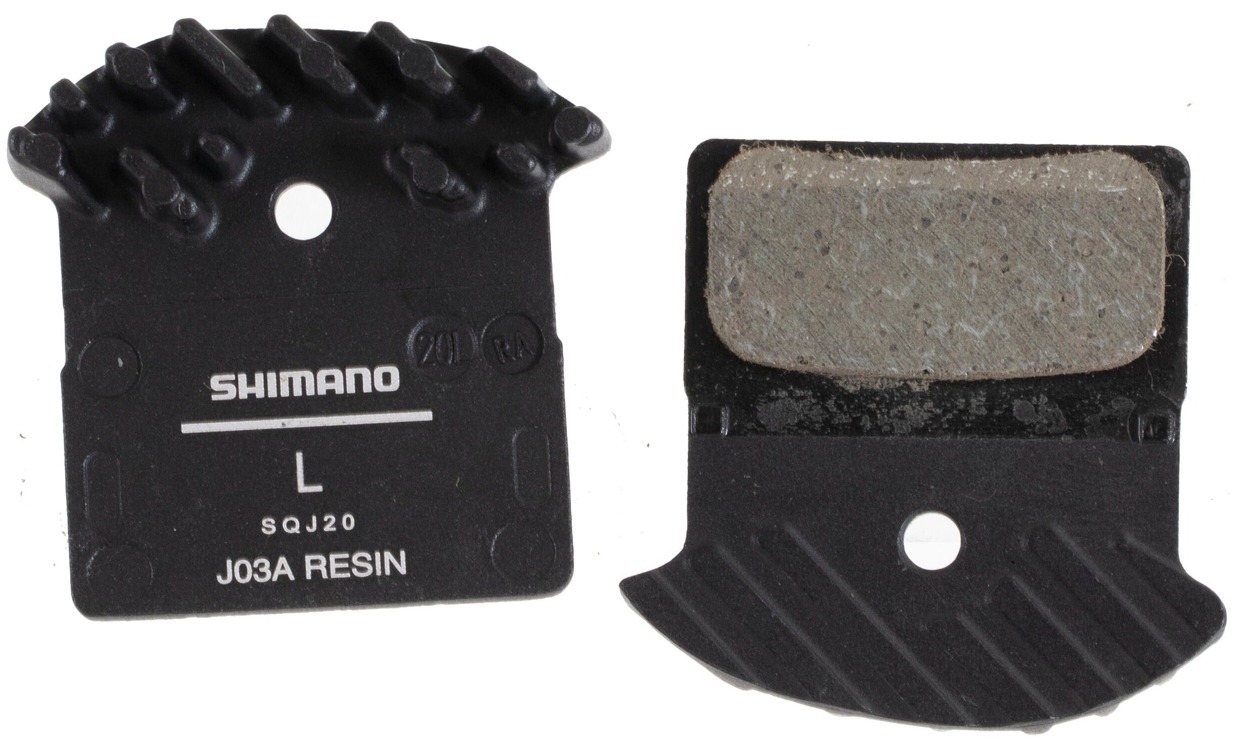 Shimano J03A Resin Ice-Tech Disc Brake Pads | ABC Bikes