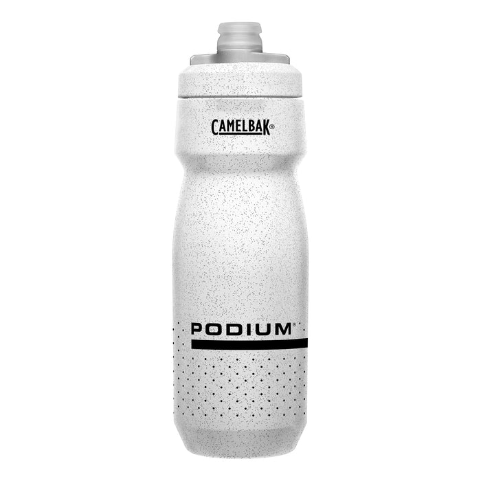 Camelbak Podium Bottle 700ml White Speckle | ABC Bikes